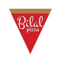 Logo design # 231830 for Bilal Pizza contest