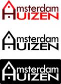 Logo design # 391624 for Design a striking, contemporary logo which Amsterdam and brokerage as an image can be found. contest