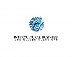 Logo # 501290 voor Young intercultural company looking for it's logo wedstrijd