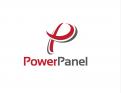 Logo design # 522260 for Logo & slogan needed for Dutch internet tech startup PowerPanel. contest