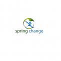 Logo # 831942 voor Veranderaar zoekt ontwerp voor bedrijf genaamd: Spring Change wedstrijd