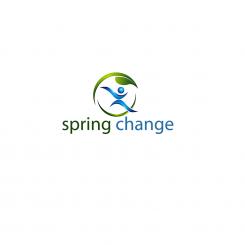 Logo design # 831942 for Change consultant is looking for a design for company called Spring Change contest