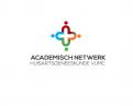 Logo # 918324 voor logo voor het Academisch Netwerk Huisartsgeneeskunde (ANH-VUmc) wedstrijd