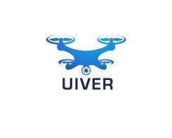 Logo design # 935486 for Logo for project UIVER (Drones) contest