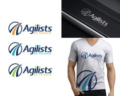 Logo # 451155 voor Agilists wedstrijd