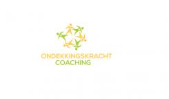Logo # 1054872 voor Logo voor mijn nieuwe coachpraktijk Ontdekkingskracht Coaching wedstrijd