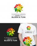 Logo design # 1025178 for renewed logo Groenexpo Flower   Garden contest