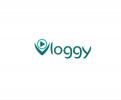 Logo # 511149 voor Vloggy - the social vlogging applicatie wedstrijd