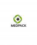 Logo # 578063 voor Logo Medpack wedstrijd