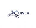 Logo design # 935497 for Logo for project UIVER (Drones) contest
