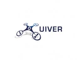 Logo # 935497 voor Logo voor project UIVER (Drones) wedstrijd