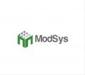 Logo design # 522287 for Logo for modular business software  contest