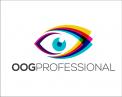 Logo design # 922959 for Design a modern logo for a professional in the eye-healthcare contest