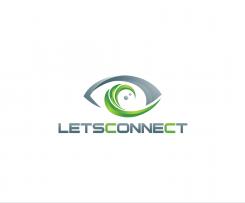 Logo # 512257 voor letsconnect wedstrijd