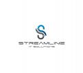 Logo design # 524206 for Design a modern, fresh, fancy logo for a new IT company: Streamline IT solutions contest