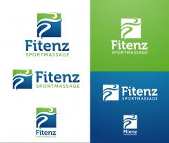 Logo # 475155 voor Sportmasseurs zoeken logo wedstrijd