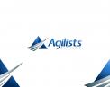 Logo # 451179 voor Agilists wedstrijd