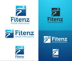 Logo # 475159 voor Sportmasseurs zoeken logo wedstrijd