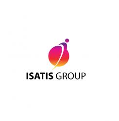 Logo # 510372 voor Ontwerp een corporate logo voor de Isatis Group wedstrijd