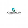 Logo # 918170 voor logo voor het Academisch Netwerk Huisartsgeneeskunde (ANH-VUmc) wedstrijd