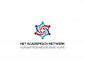 Logo # 919175 voor logo voor het Academisch Netwerk Huisartsgeneeskunde (ANH-VUmc) wedstrijd