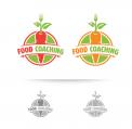 Logo design # 442066 for A beautiful logo for a German online platform about healthy food and lifestyle contest