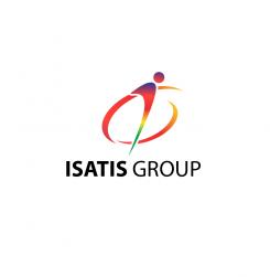 Logo # 510384 voor Ontwerp een corporate logo voor de Isatis Group wedstrijd