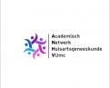 Logo # 918380 voor logo voor het Academisch Netwerk Huisartsgeneeskunde (ANH-VUmc) wedstrijd