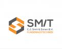 Logo # 776838 voor Ontwerp logo Smit Funderingstechnieken b.v. wedstrijd