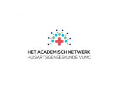 Logo # 919194 voor logo voor het Academisch Netwerk Huisartsgeneeskunde (ANH-VUmc) wedstrijd