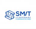 Logo # 776843 voor Ontwerp logo Smit Funderingstechnieken b.v. wedstrijd