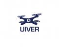 Logo # 935348 voor Logo voor project UIVER (Drones) wedstrijd