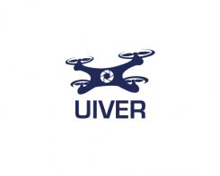 Logo design # 935348 for Logo for project UIVER (Drones) contest