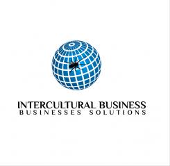 Logo # 501277 voor Young intercultural company looking for it's logo wedstrijd