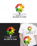 Logo design # 1024740 for renewed logo Groenexpo Flower   Garden contest