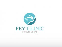 Logo design # 374944 for Design a logo for new injectables clinic. contest