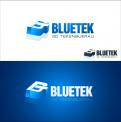 Logo design # 363912 for Logo 3D construction company Bluetek  contest