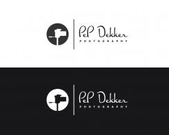 Logo design # 494076 for Design a stylish logo for a photography website contest