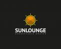 Logo # 416868 voor Logo ontwerpen voor de zonnestudio SunLounge te Druten wedstrijd