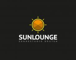 Logo # 416868 voor Logo ontwerpen voor de zonnestudio SunLounge te Druten wedstrijd