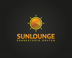 Logo # 416872 voor Logo ontwerpen voor de zonnestudio SunLounge te Druten wedstrijd
