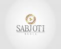 Logo # 463638 voor Sabjoti Media wedstrijd