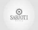 Logo # 463639 voor Sabjoti Media wedstrijd