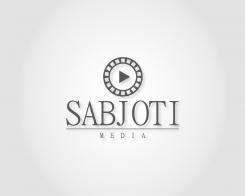Logo design # 463639 for Sabjoti Media contest