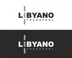 Logo # 461037 voor Ontwerp een vlot, pakkend, internationaal logo voor een betrouwbaar transportbedrijf wedstrijd