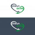 Logo # 1117448 voor Ontwerp krachtige en duidelijke logo voor nieuw donatie crowdfunding platform wedstrijd