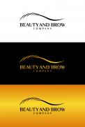 Logo # 1121470 voor Beauty and brow company wedstrijd