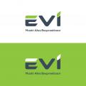 Logo # 1120671 voor Wie ontwerpt een spraakmakend logo voor Evi maakt alles bespreekbaar  wedstrijd