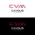 Logo design # 1119272 for CVM : MARKETING EVENT AGENCY contest