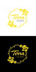 Logo design # 1117179 for Logo creative studio  portrait photography and webshop  illustrations  cards  posters etc   contest